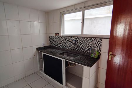 Apartamento à venda com 100m², 2 quartos e 1 vaga Apartamento à venda com 100m², 2 quartos e 1 vagaCozinha