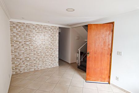 Apartamento à venda com 100m², 2 quartos e 1 vaga Apartamento à venda com 100m², 2 quartos e 1 vagaSala