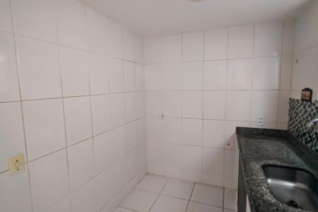 Apartamento à venda com 100m², 2 quartos e 1 vaga Apartamento à venda com 100m², 2 quartos e 1 vagaCozinha