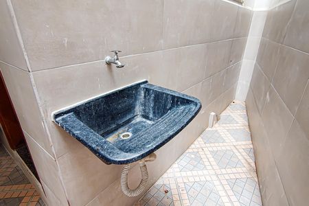 Apartamento à venda com 100m², 2 quartos e 1 vaga Apartamento à venda com 100m², 2 quartos e 1 vagaÁrea de Serviço