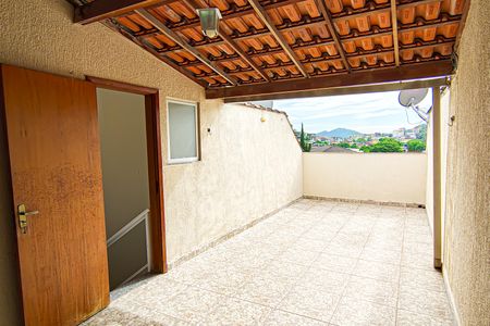 Apartamento à venda com 100m², 2 quartos e 1 vaga Apartamento à venda com 100m², 2 quartos e 1 vagaTerraço