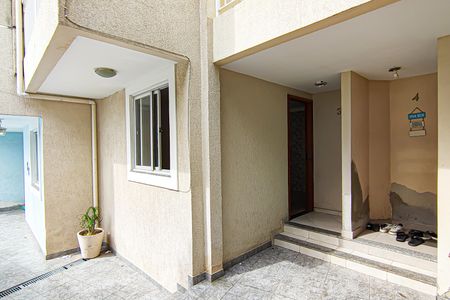 Apartamento à venda com 100m², 2 quartos e 1 vaga Apartamento à venda com 100m², 2 quartos e 1 vagaFachada