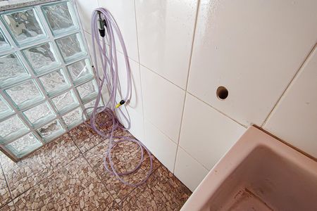 Apartamento à venda com 100m², 2 quartos e 1 vaga Apartamento à venda com 100m², 2 quartos e 1 vagaTerraço - Tanque