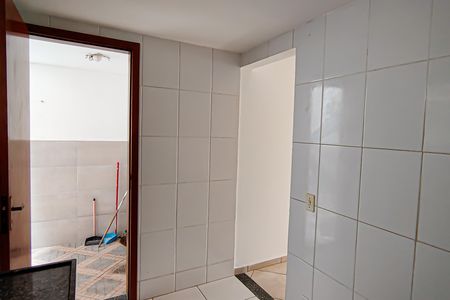 Apartamento à venda com 100m², 2 quartos e 1 vaga Apartamento à venda com 100m², 2 quartos e 1 vagaCozinha