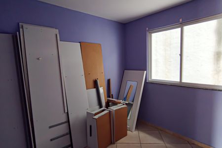 Apartamento à venda com 100m², 2 quartos e 1 vaga Apartamento à venda com 100m², 2 quartos e 1 vagaSuíte 2