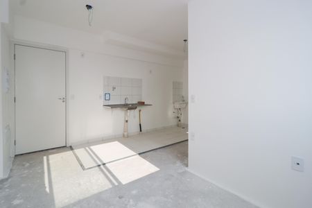 Apartamento à venda com 36m², 2 quartos e 1 vagaSala