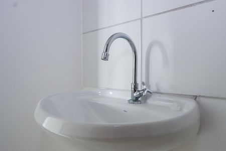 Apartamento à venda com 36m², 2 quartos e 1 vagaBanheiro