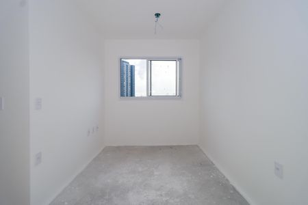 Apartamento à venda com 36m², 2 quartos e 1 vagaSala