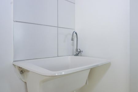 Apartamento à venda com 36m², 2 quartos e 1 vagaÁrea de Serviço