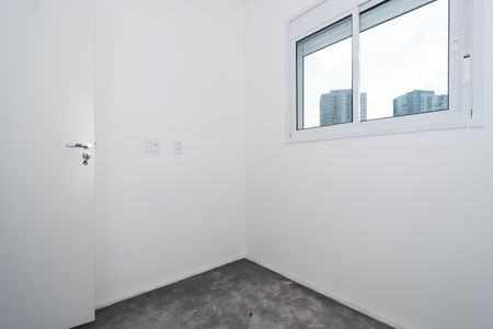 Apartamento à venda com 36m², 2 quartos e 1 vagaQuarto 2