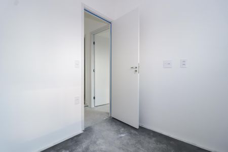 Apartamento à venda com 36m², 2 quartos e 1 vagaQuarto 2