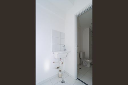 Apartamento à venda com 36m², 2 quartos e 1 vagaÁrea de Serviço