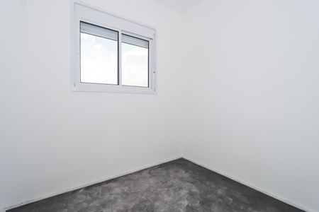 Apartamento à venda com 36m², 2 quartos e 1 vagaQuarto 2