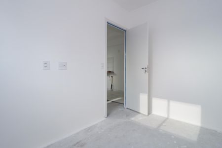 Apartamento à venda com 36m², 2 quartos e 1 vagaQuarto 1