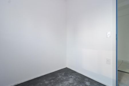 Apartamento à venda com 36m², 2 quartos e 1 vagaQuarto 2