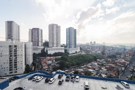 Apartamento à venda com 36m², 2 quartos e 1 vagaVista do Quarto 1