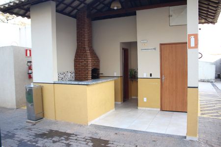 Apartamento à venda com 70m², 3 quartos e 1 vagaÁrea comum