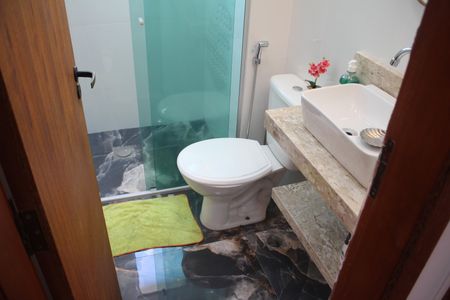 Apartamento à venda com 70m², 3 quartos e 1 vagaBanheiro