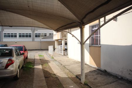 Apartamento à venda com 70m², 3 quartos e 1 vagaÁrea comum