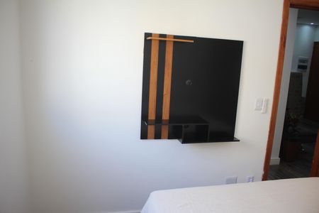 Apartamento à venda com 70m², 3 quartos e 1 vagaQuarto 1