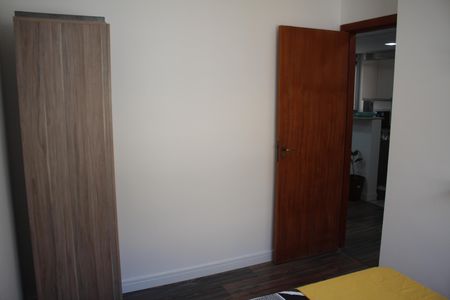 Apartamento à venda com 70m², 3 quartos e 1 vagaQuarto 2