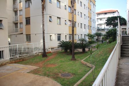 Apartamento à venda com 70m², 3 quartos e 1 vagaÁrea comum