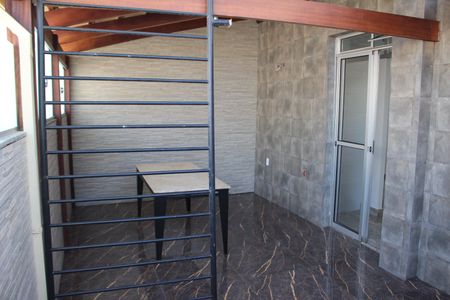 Apartamento à venda com 70m², 3 quartos e 1 vagaÁrea de Serviço e Cobertura