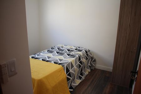 Apartamento à venda com 70m², 3 quartos e 1 vagaQuarto 2