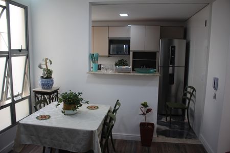 Apartamento à venda com 70m², 3 quartos e 1 vagaSala