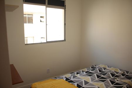Apartamento à venda com 70m², 3 quartos e 1 vagaQuarto 2