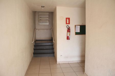 Apartamento à venda com 70m², 3 quartos e 1 vagaÁrea comum