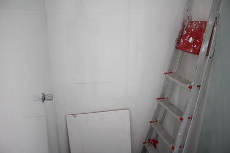 Apartamento à venda com 70m², 3 quartos e 1 vagaBanheiro de Serviço