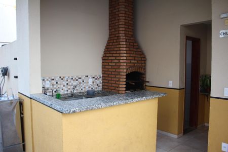 Apartamento à venda com 70m², 3 quartos e 1 vagaÁrea comum