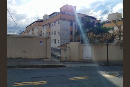 Apartamento à venda com 70m², 3 quartos e 1 vagaFachada / Plaquinha Instalada