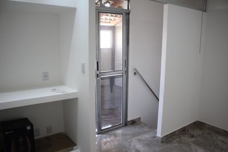 Apartamento à venda com 70m², 3 quartos e 1 vagaSuíte