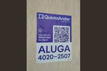 Apartamento à venda com 70m², 3 quartos e 1 vagaFachada / Plaquinha Instalada