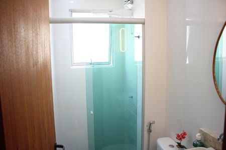 Apartamento à venda com 70m², 3 quartos e 1 vagaBanheiro