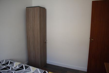 Apartamento à venda com 70m², 3 quartos e 1 vagaQuarto 2