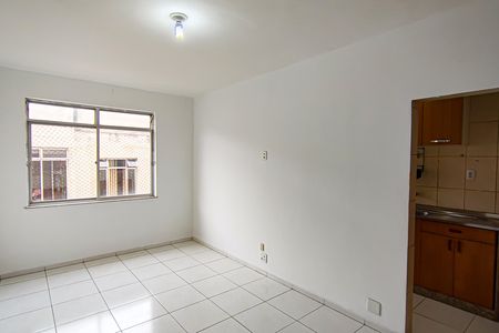 Apartamento à venda com 52m², 2 quartos e 1 vaga Apartamento à venda com 52m², 2 quartos e 1 vagaSala