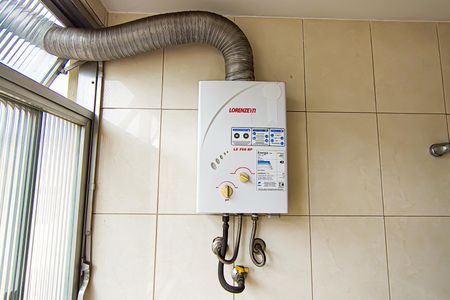 Apartamento à venda com 52m², 2 quartos e 1 vaga Apartamento à venda com 52m², 2 quartos e 1 vaga Área de serviço