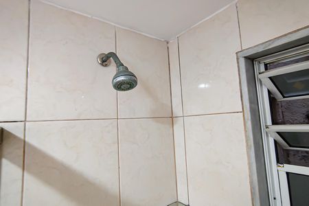 Apartamento à venda com 52m², 2 quartos e 1 vaga Apartamento à venda com 52m², 2 quartos e 1 vagaBanheiro Social