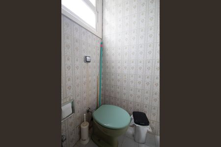 Apartamento à venda com 240m², 5 quartos e 1 vagaBanheiro Suíte 1