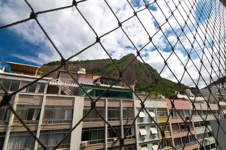 Apartamento à venda com 240m², 5 quartos e 1 vagaSala 1 - Vista