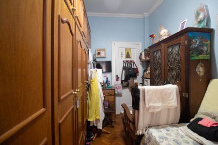 Apartamento à venda com 240m², 5 quartos e 1 vagaQuarto 2