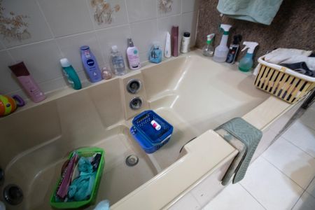 Apartamento à venda com 240m², 5 quartos e 1 vaga Banheiro Suíte 2