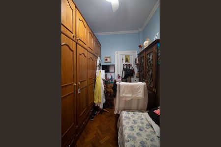 Apartamento à venda com 240m², 5 quartos e 1 vagaQuarto 2