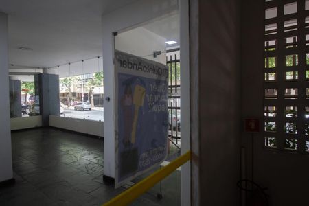 Apartamento à venda com 240m², 5 quartos e 1 vagaPlaca