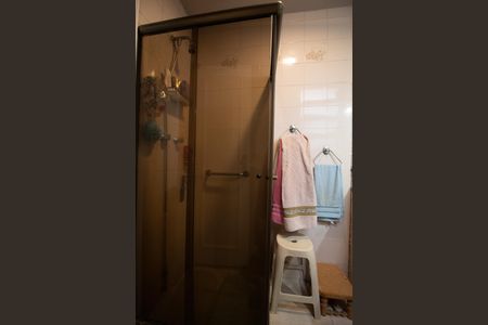 Apartamento à venda com 240m², 5 quartos e 1 vagaBanheiro social