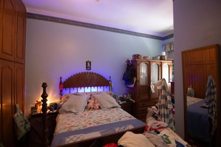 Apartamento à venda com 240m², 5 quartos e 1 vagaSuíte 2