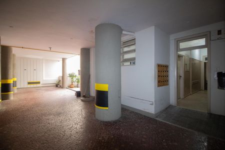 Apartamento à venda com 240m², 5 quartos e 1 vagaGaragem